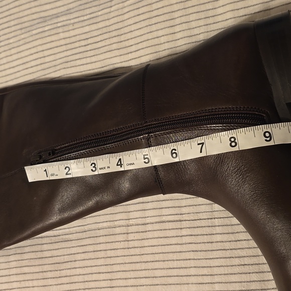 Seychelles Gentle Touch Over-The-Knee Boots - Picture 14 of 14
